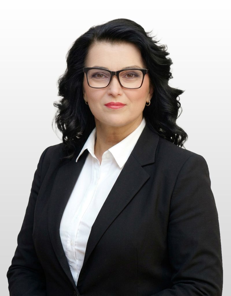 Mária Bajcurová